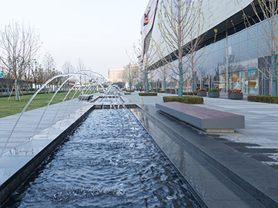 文成企业地下室防水