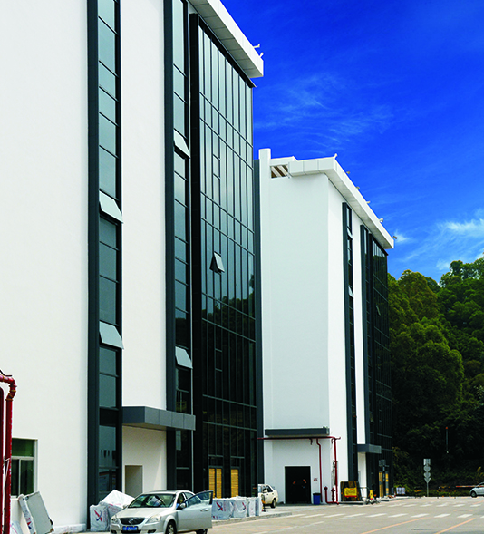 文成写字楼幕墙修缮安装