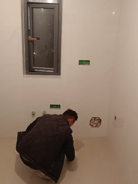 文成专业电工维修