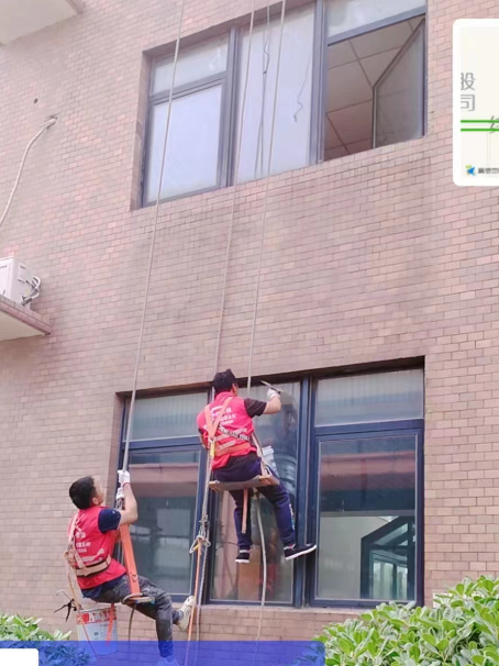 文成承接各类窗户玻璃维修